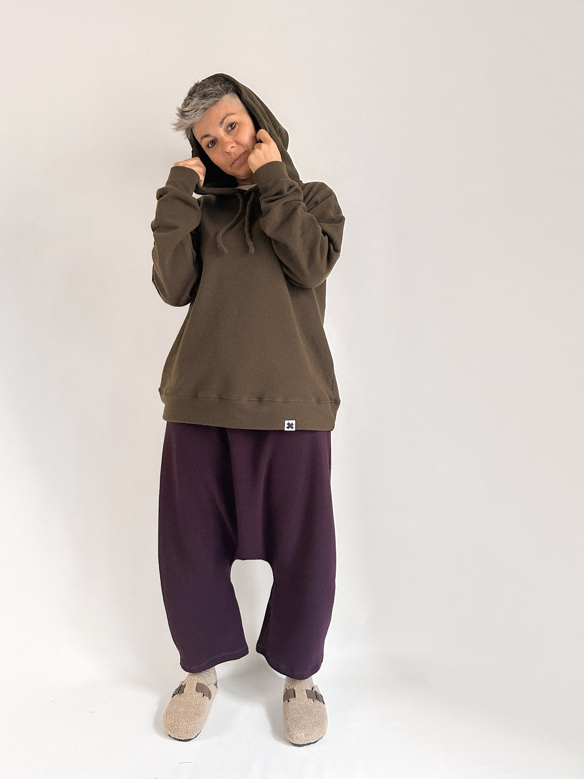 Goa Pants Lana