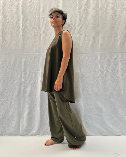PantaPalazzo Jersey