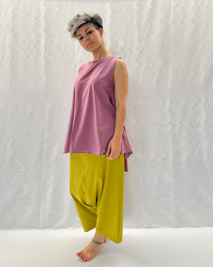 Panta Harem Jersey