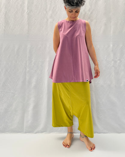 Panta Harem Jersey