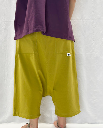 Panta Harem Jersey