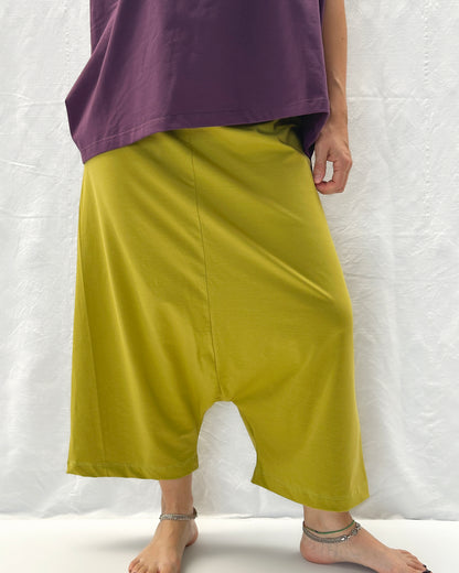 Panta Harem Jersey