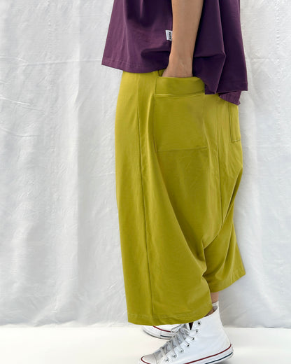 Panta Harem Jersey