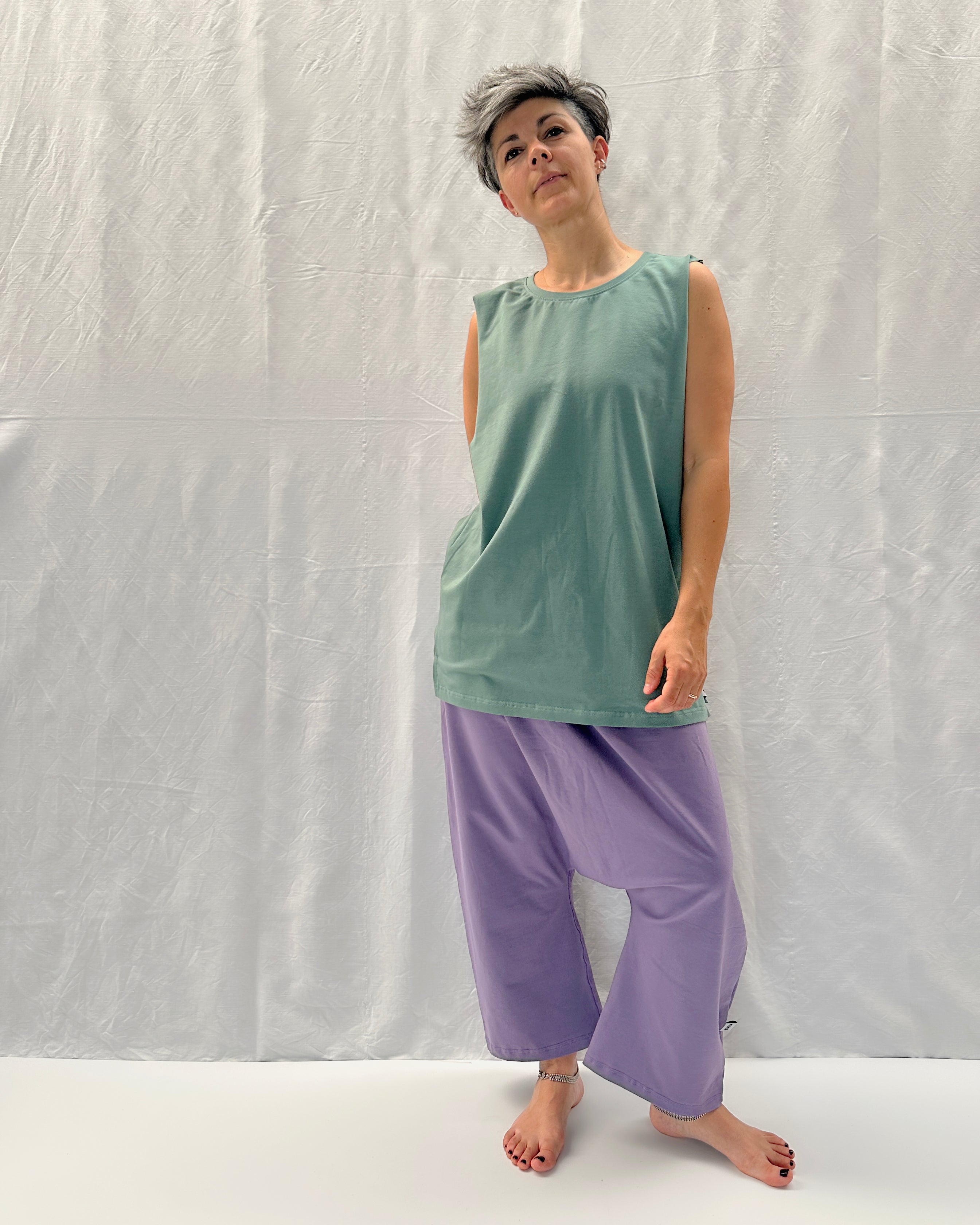 Goa Pants Jersey
