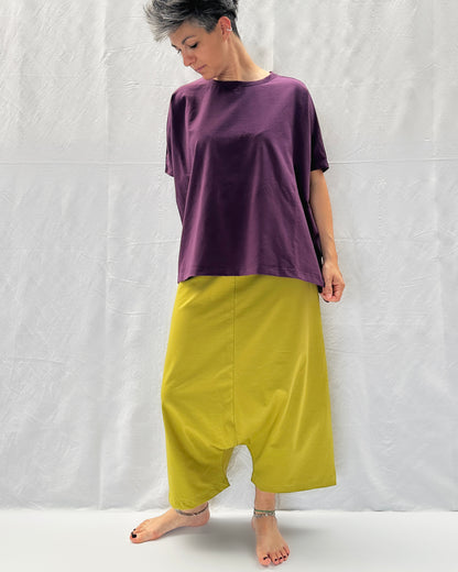 Panta Harem Jersey
