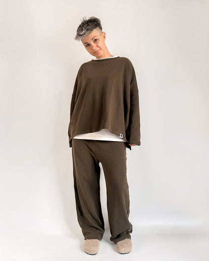 Maglione Jolly Lana