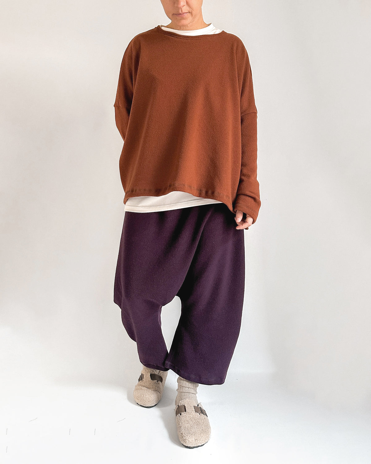 Goa Pants Lana