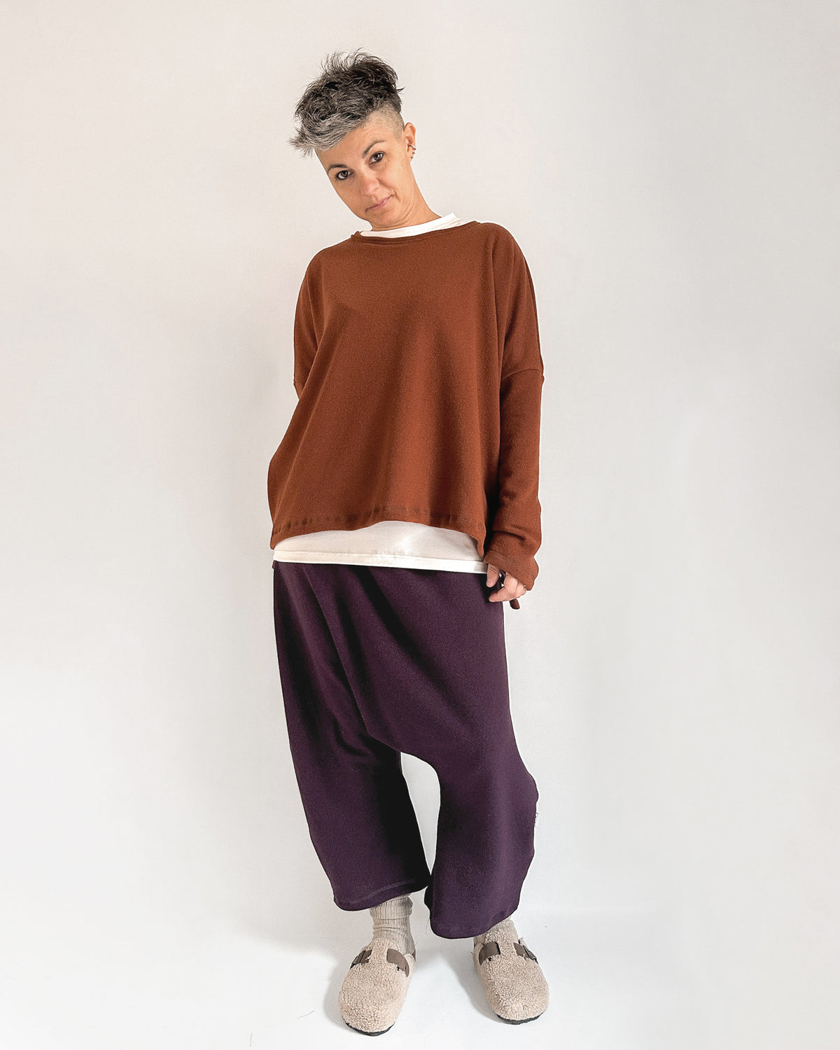 Goa Pants Lana