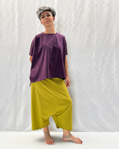 Panta Harem Jersey