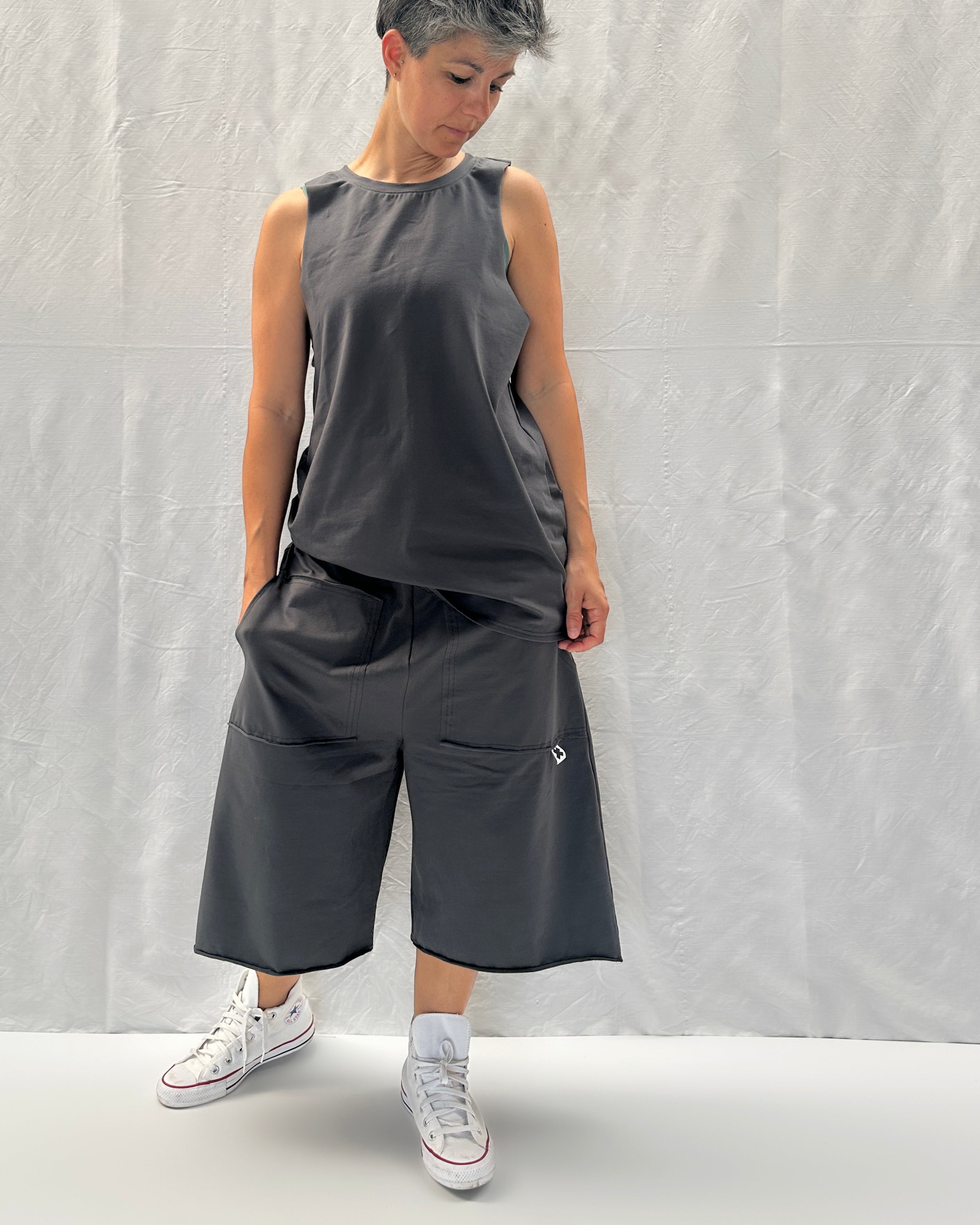 Panta Cut Jersey