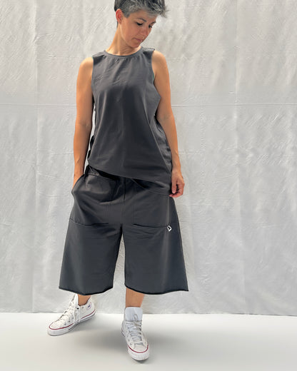 Panta Cut Jersey