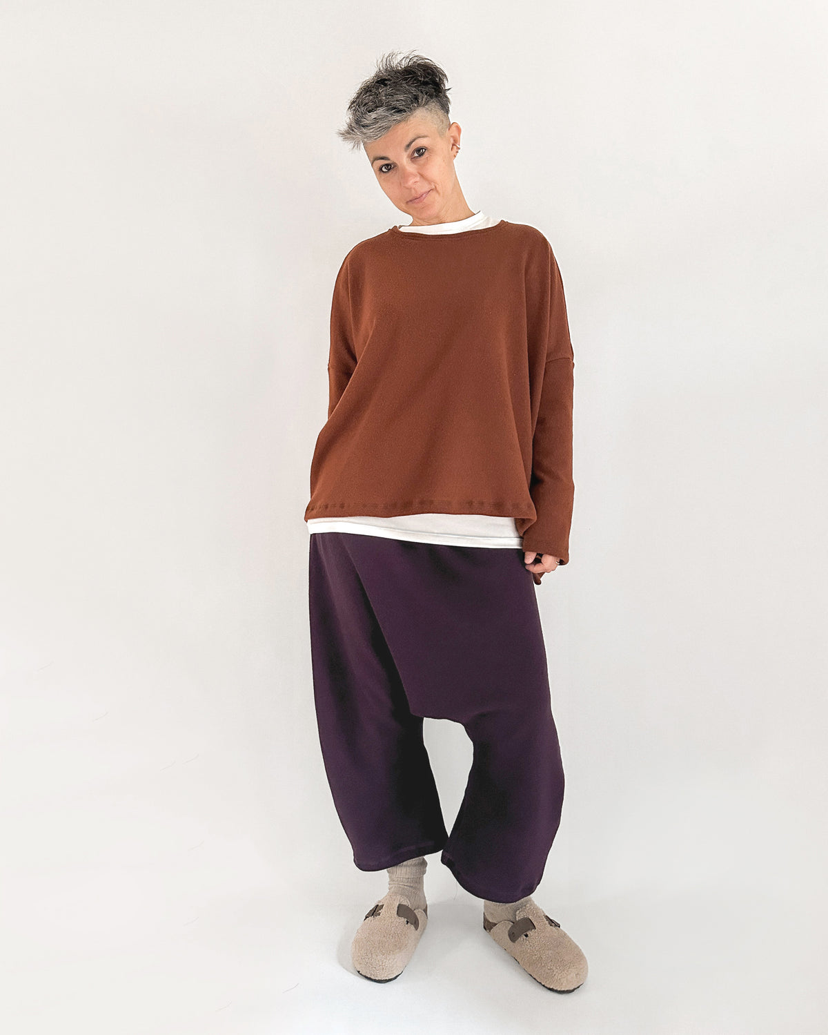 Goa Pants Lana