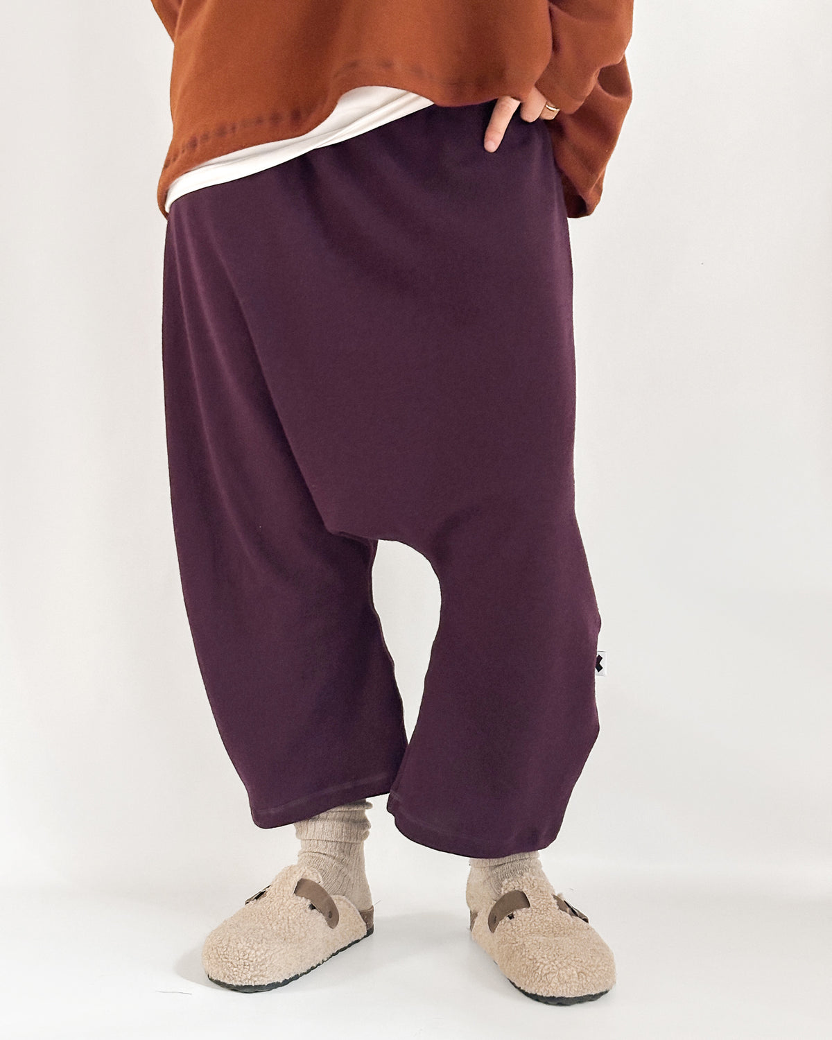Goa Pants Lana