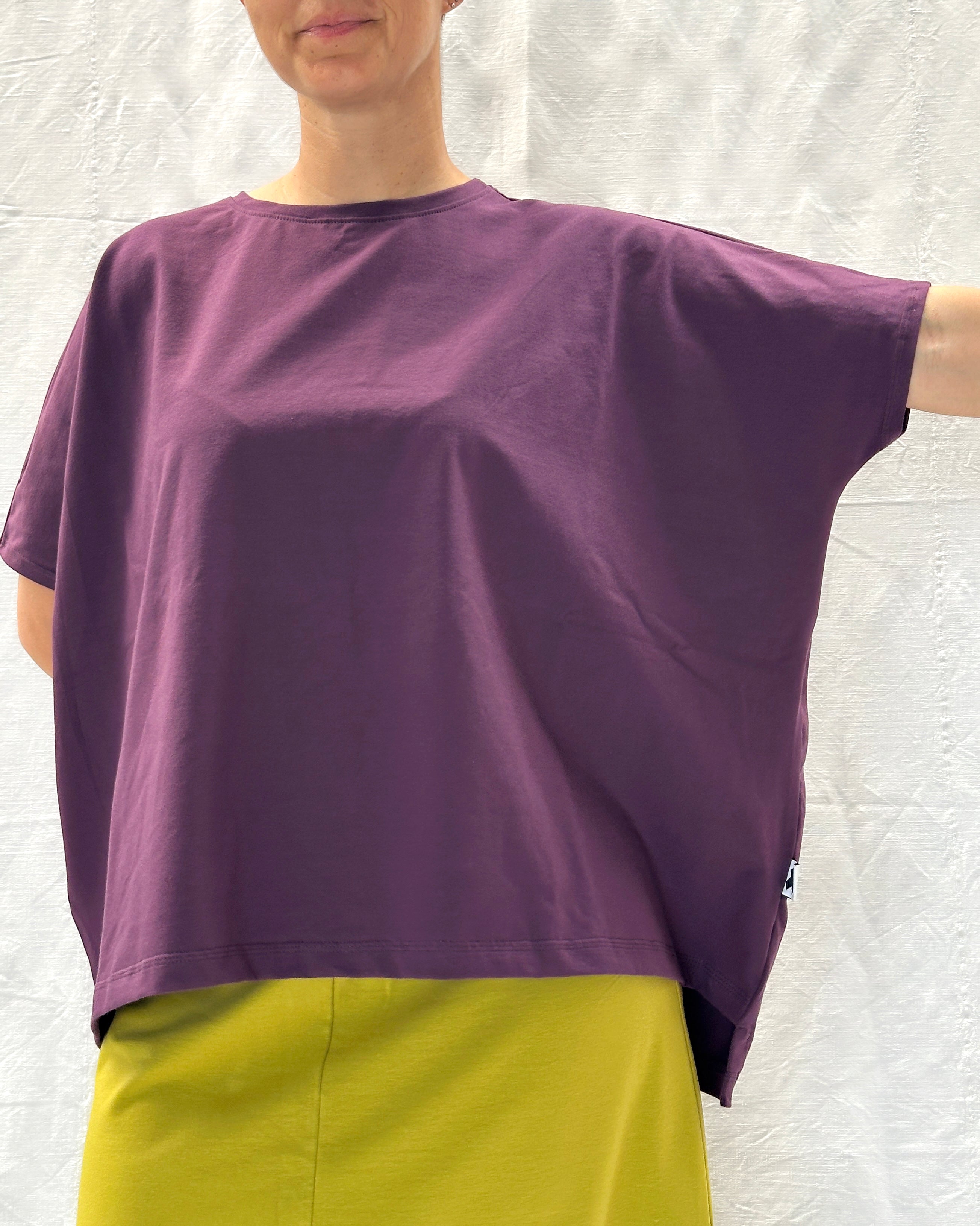 T-Shirt Jolly Jersey