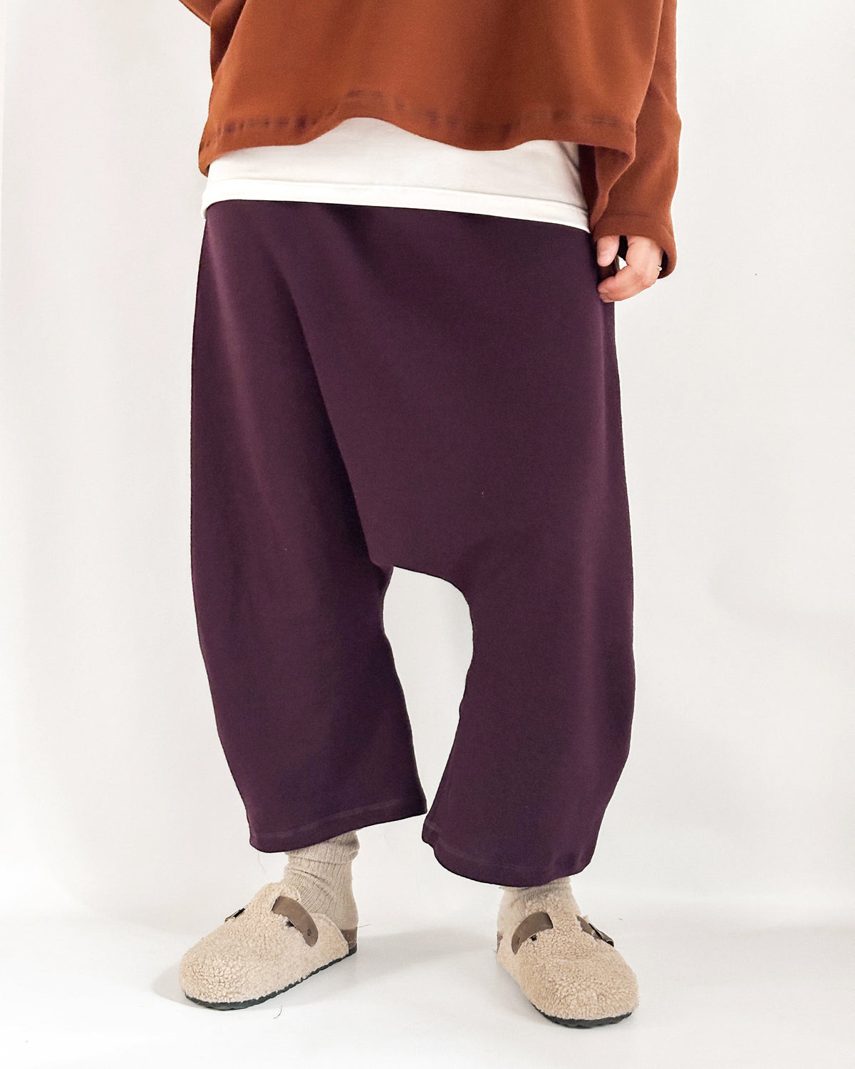 Goa Pants Lana