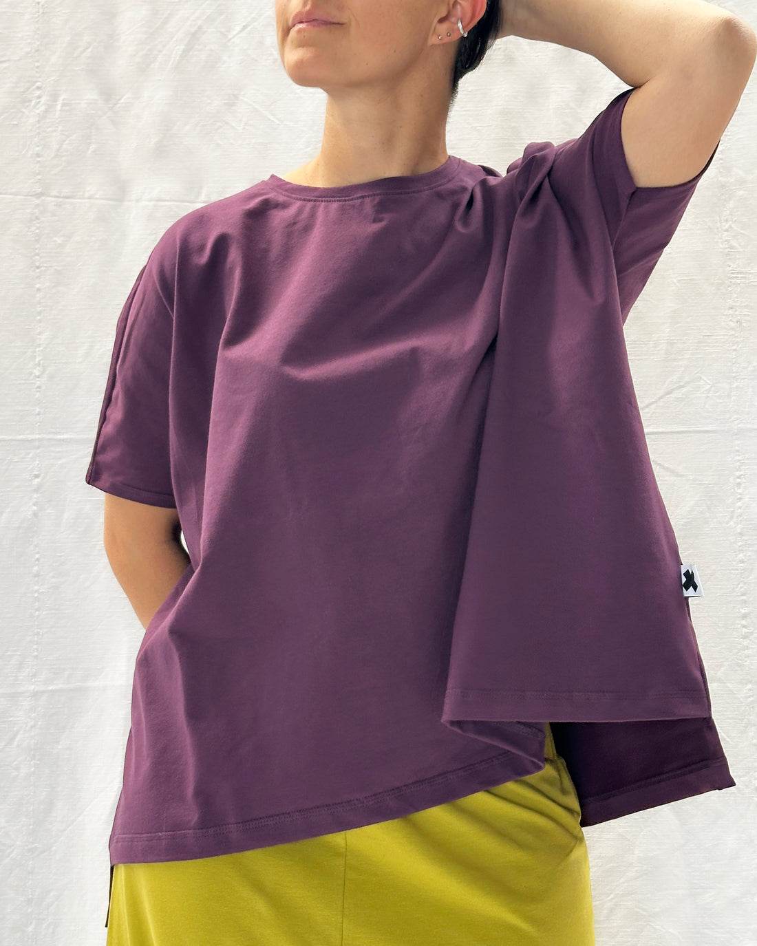 T-Shirt Jolly Jersey