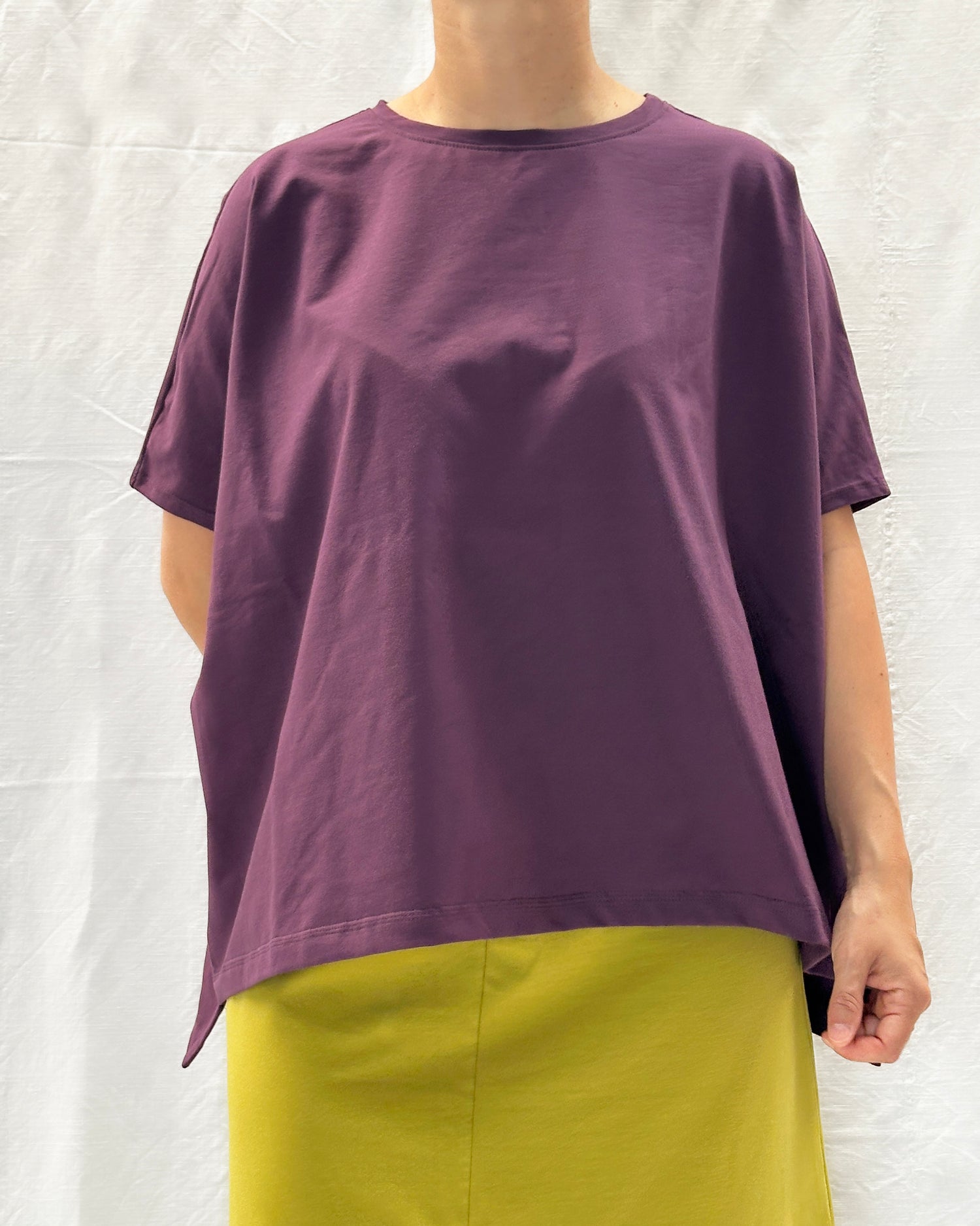 T-Shirt Jolly Jersey
