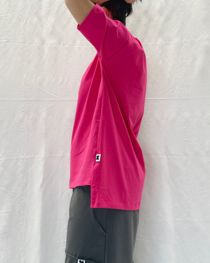 T-shirt Trapezio Jersey