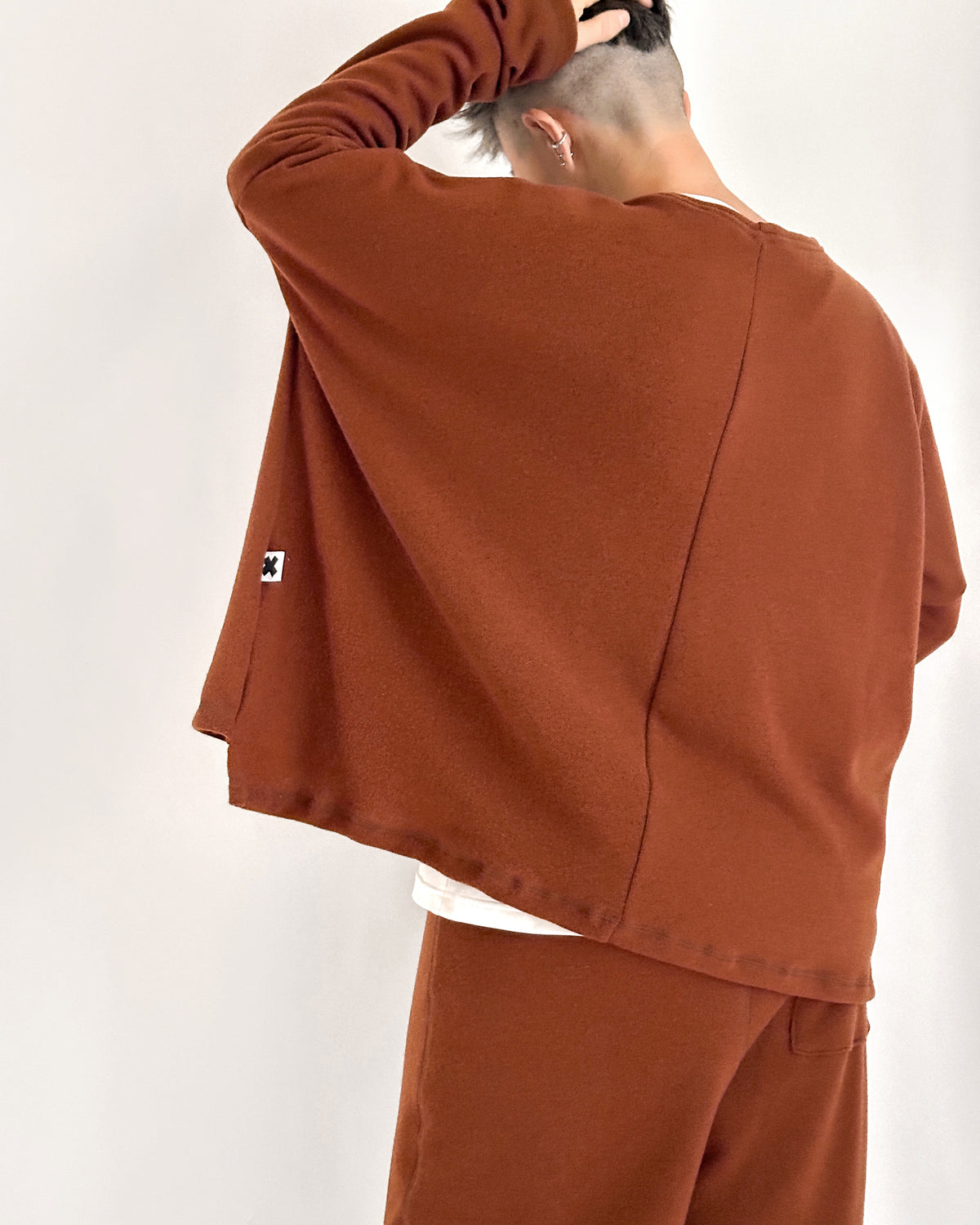Maglione Jolly Lana