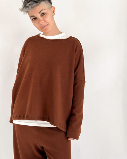 Maglione Jolly Lana