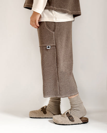 Panta Cut Lana