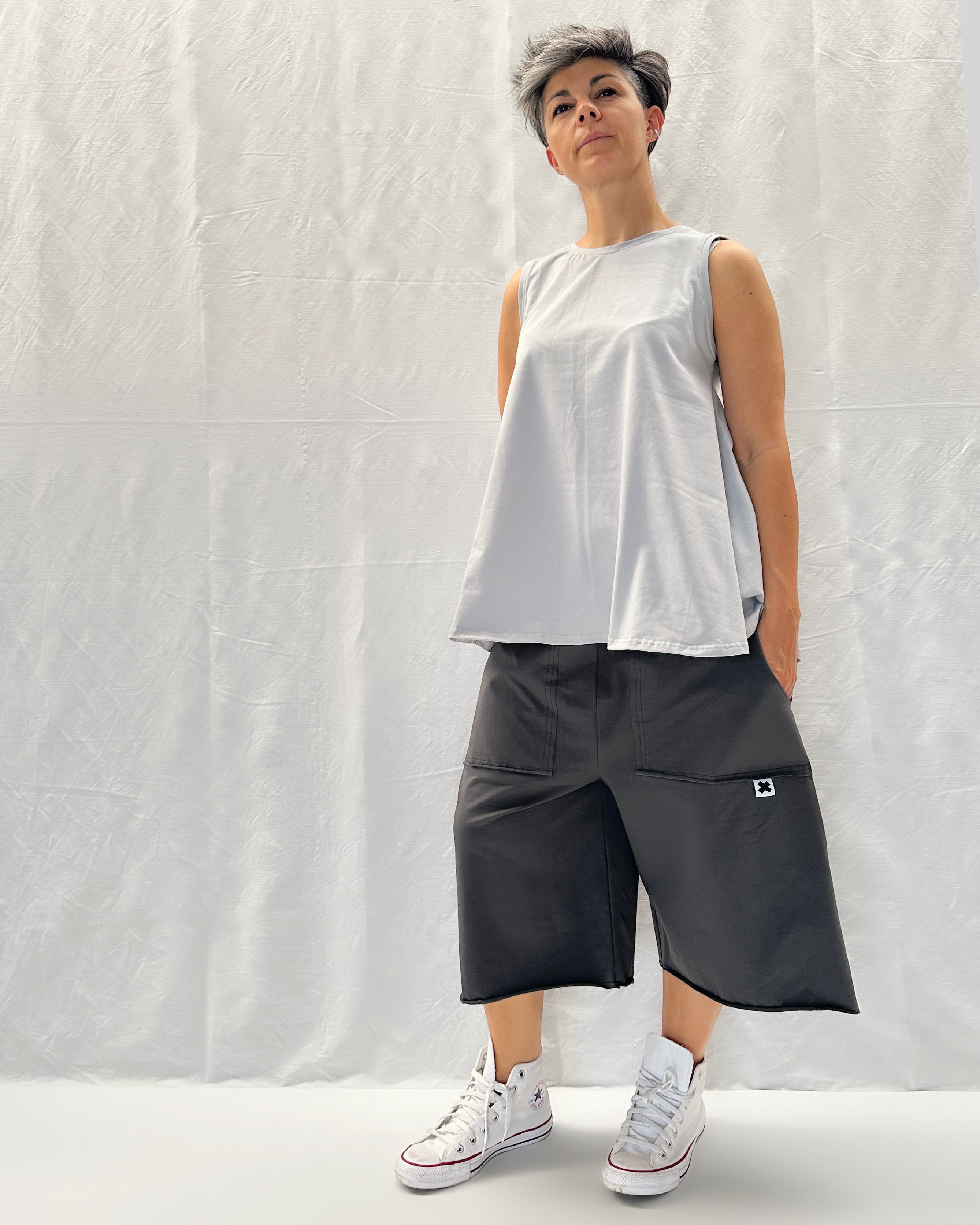 Panta Cut Jersey