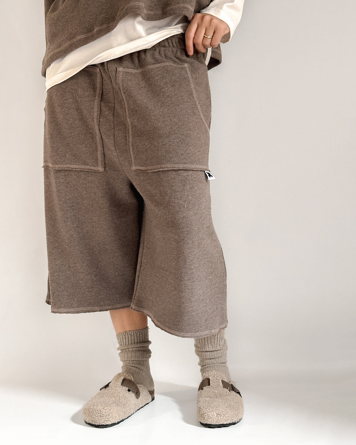 Panta Cut Lana