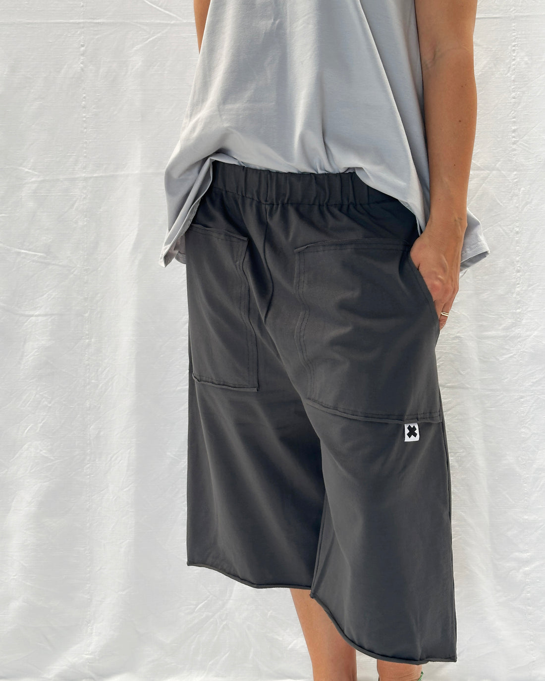 Panta Cut Jersey
