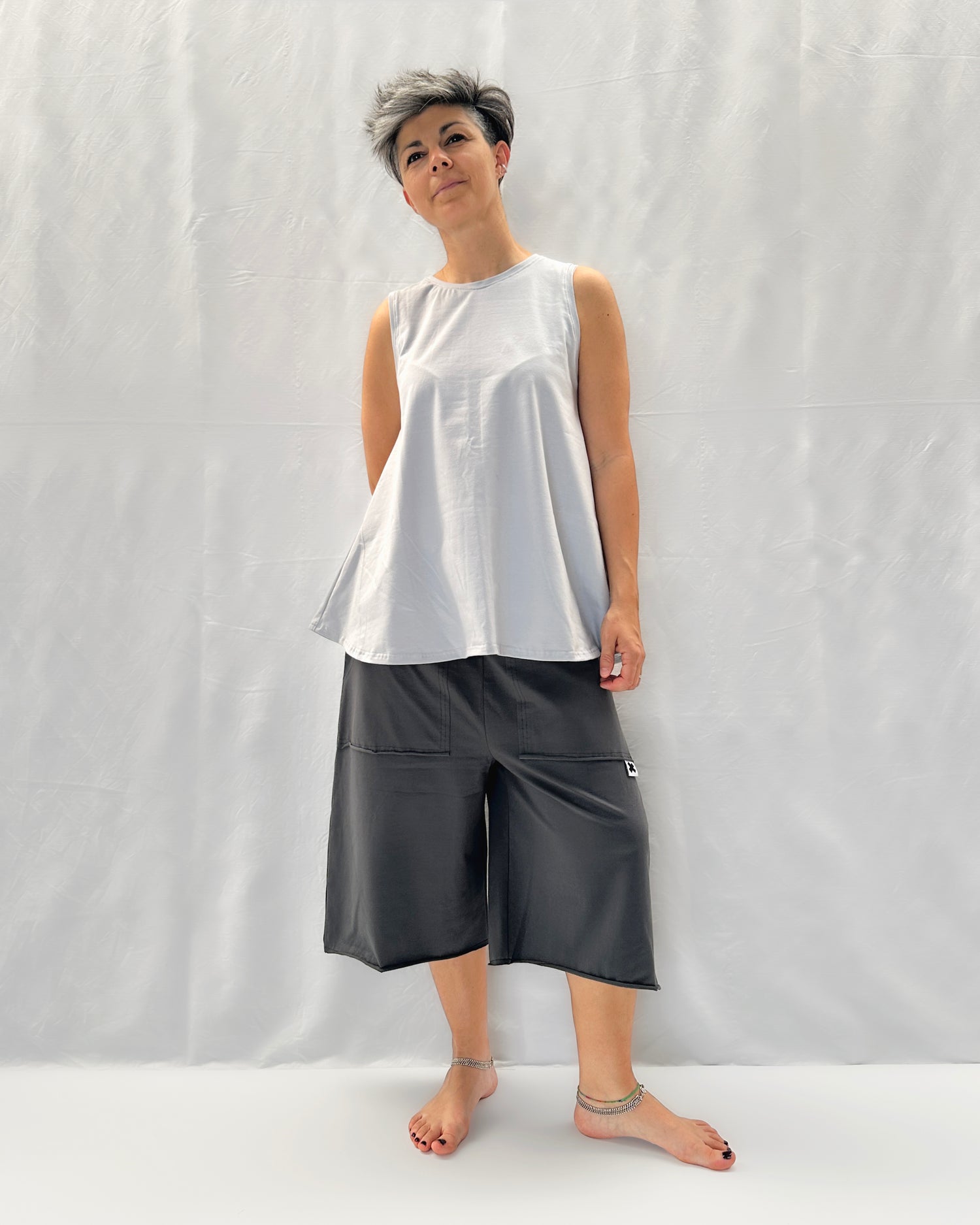 Panta Cut Jersey