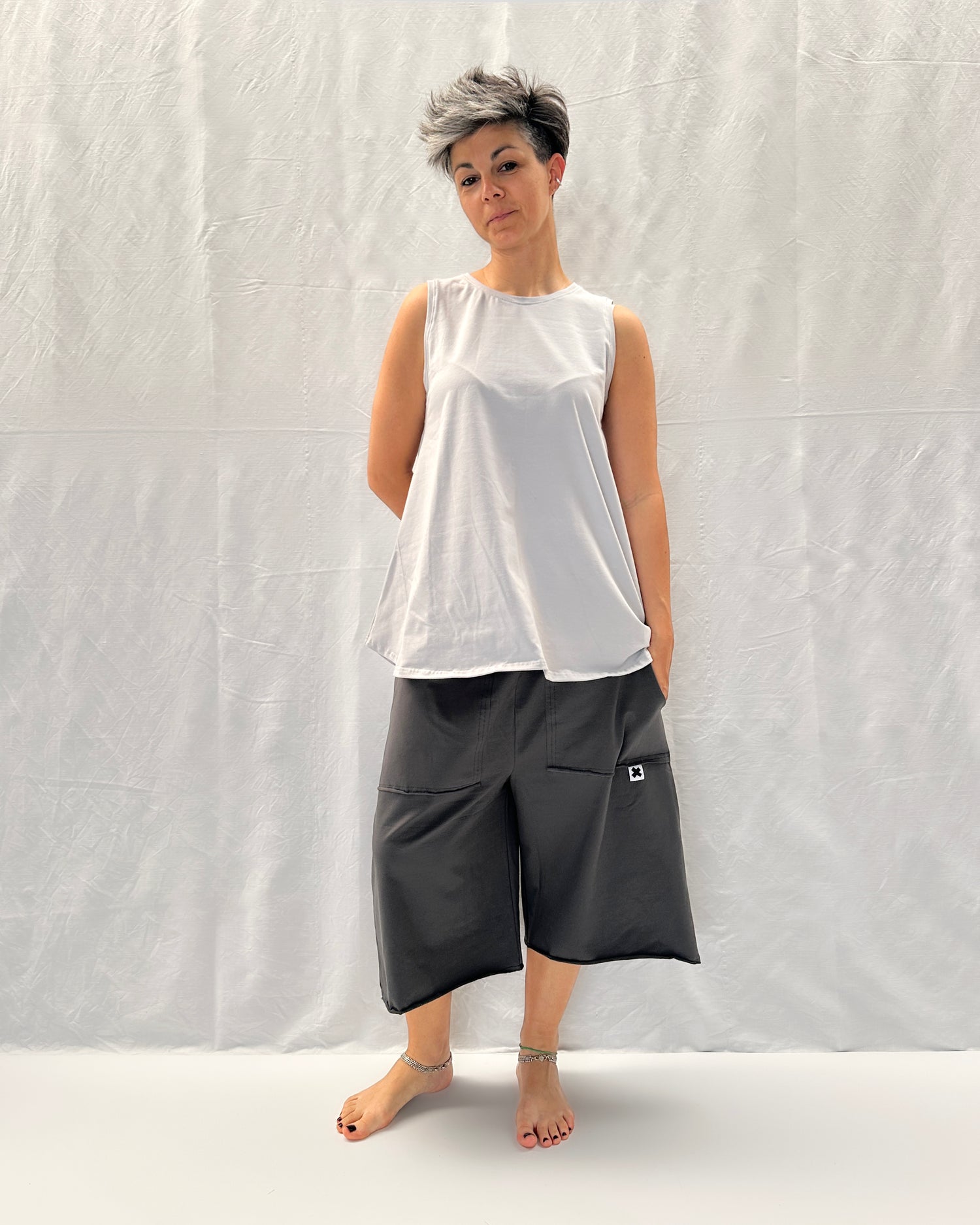 Panta Cut Jersey