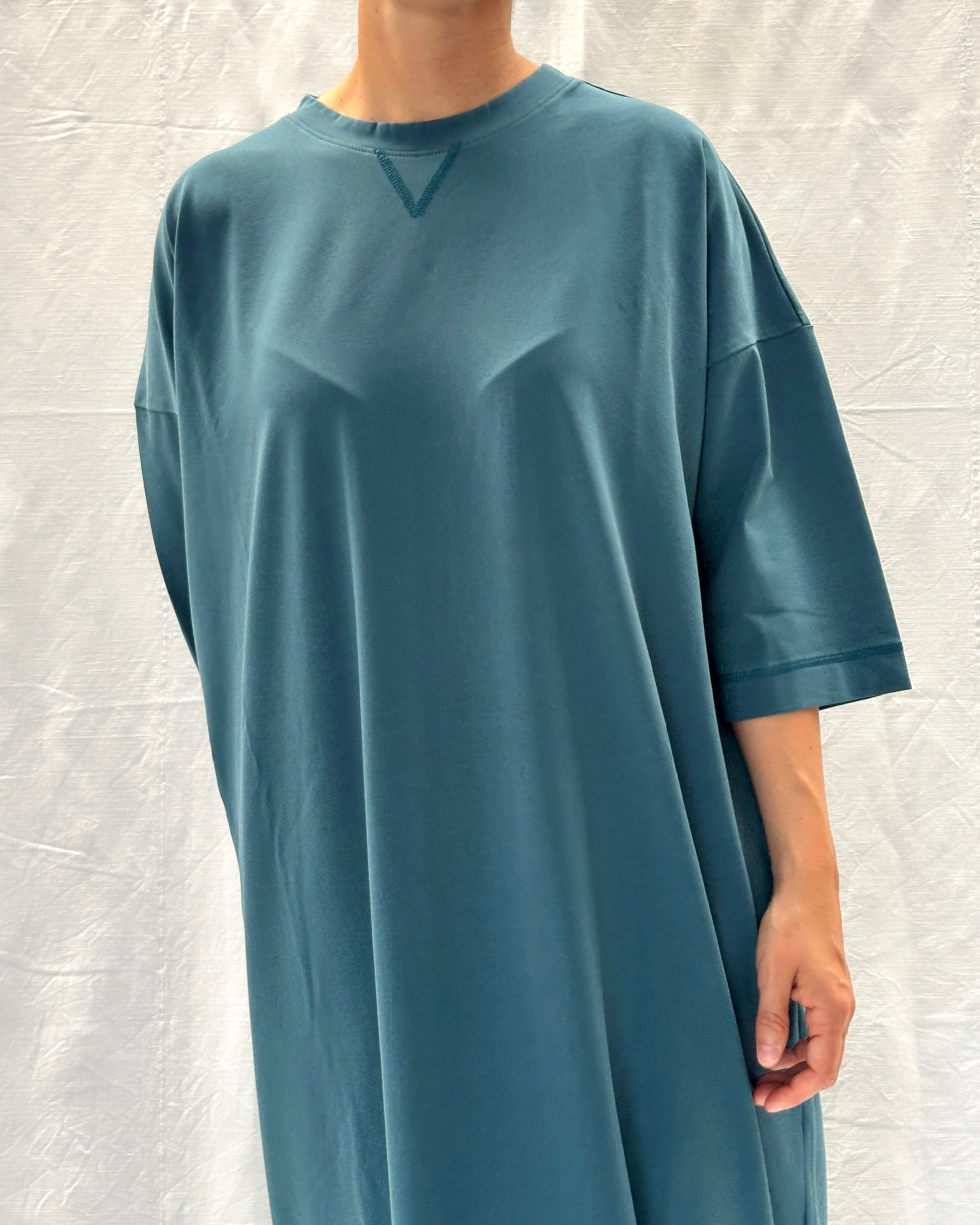 Abito Nilo Jersey