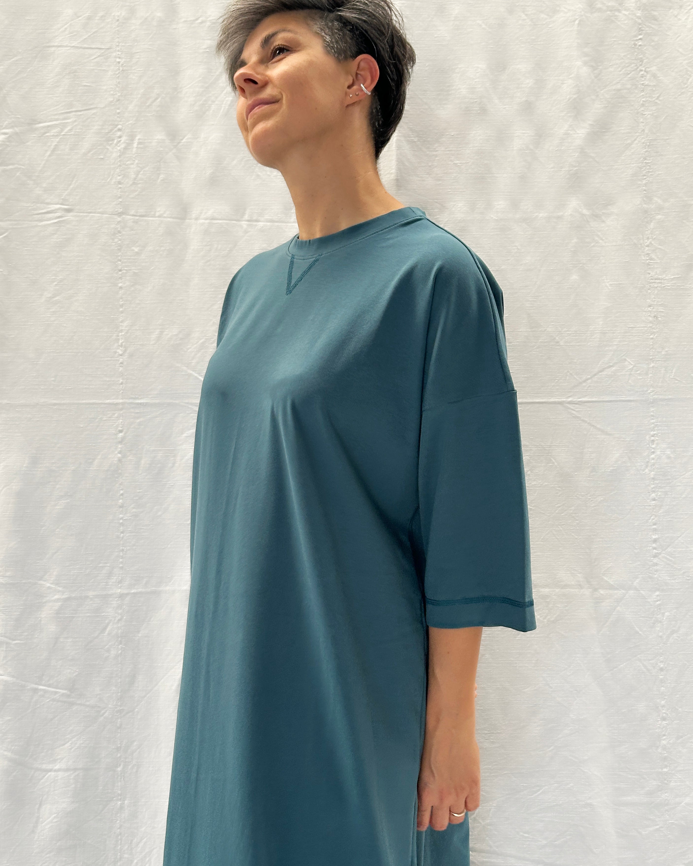 Abito Nilo Jersey