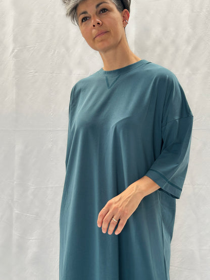 Abito Nilo Jersey