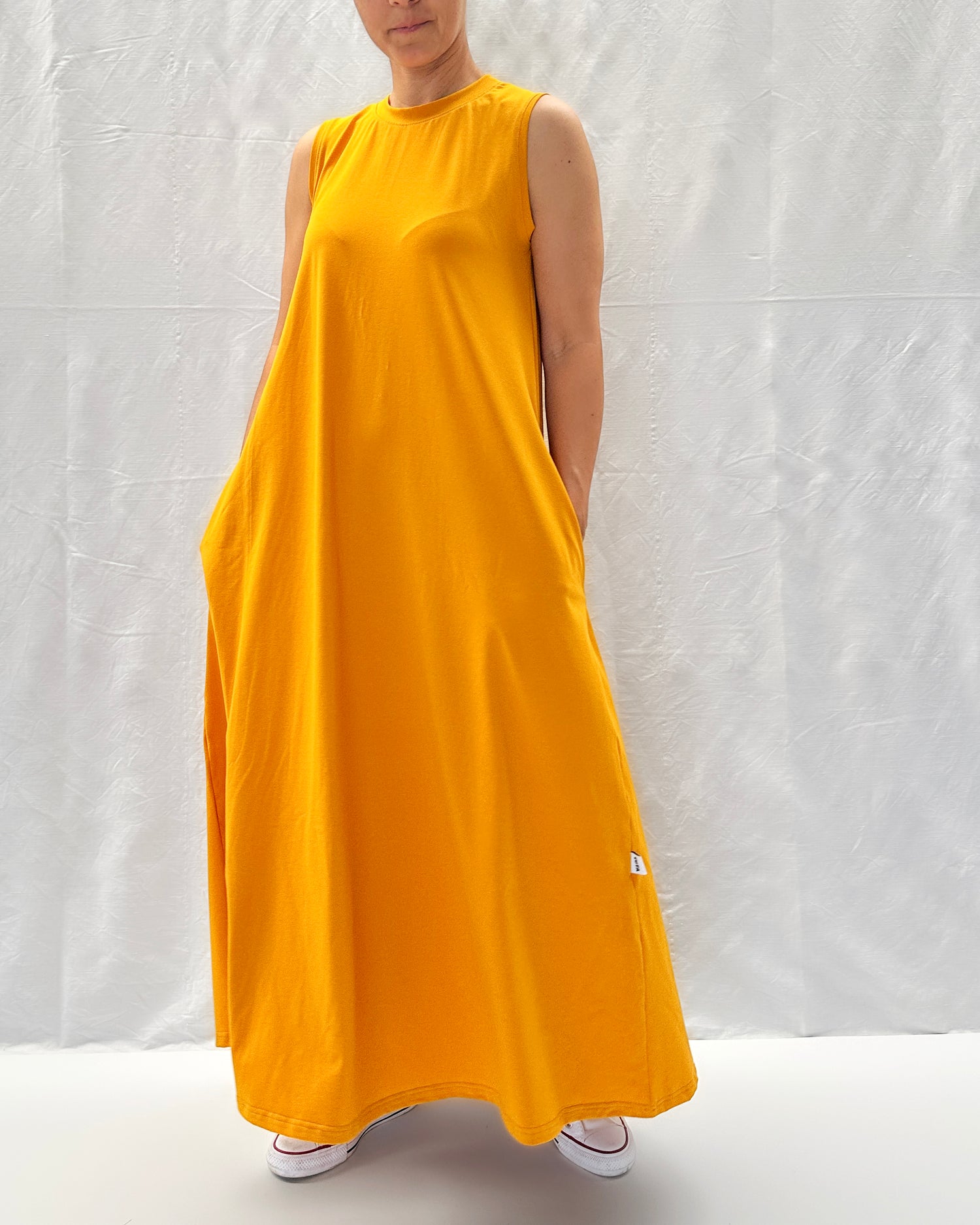 Abito Sole Jersey