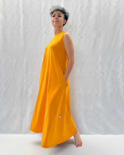 Abito Sole Jersey