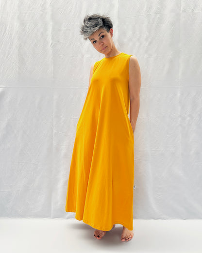 Abito Sole Jersey