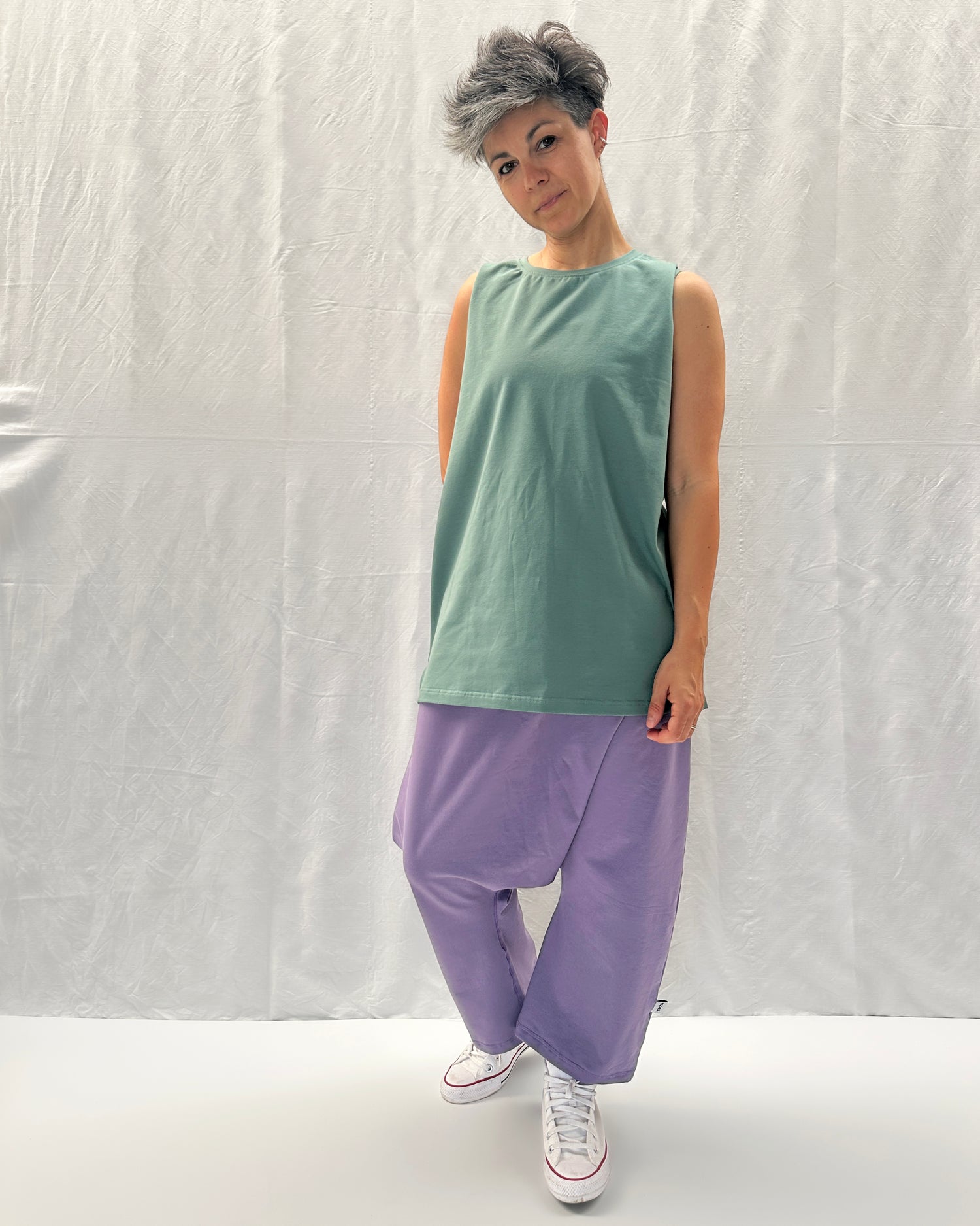 Goa Pants Jersey