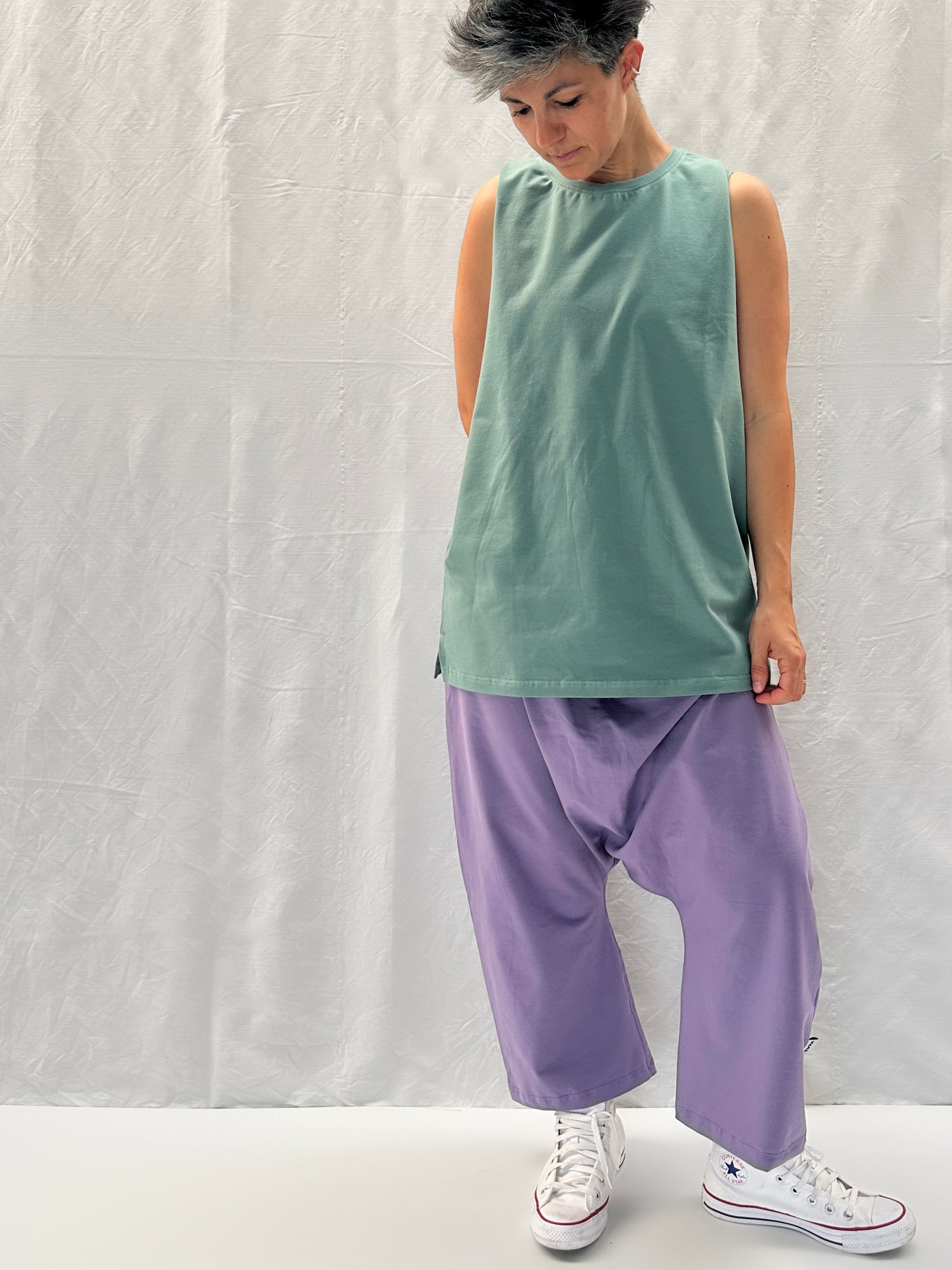 Goa Pants Jersey