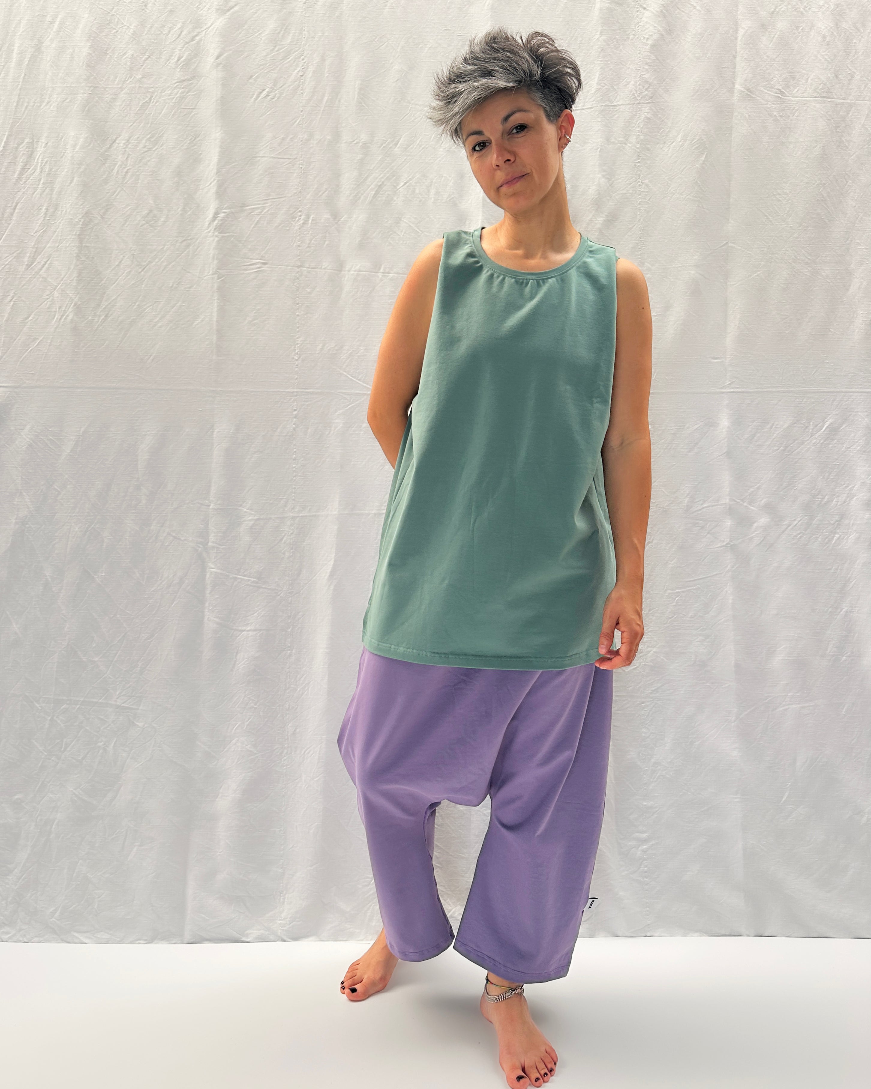 Goa Pants Jersey