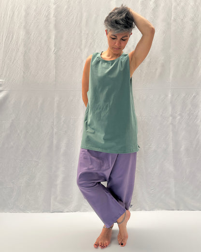 Goa Pants Jersey