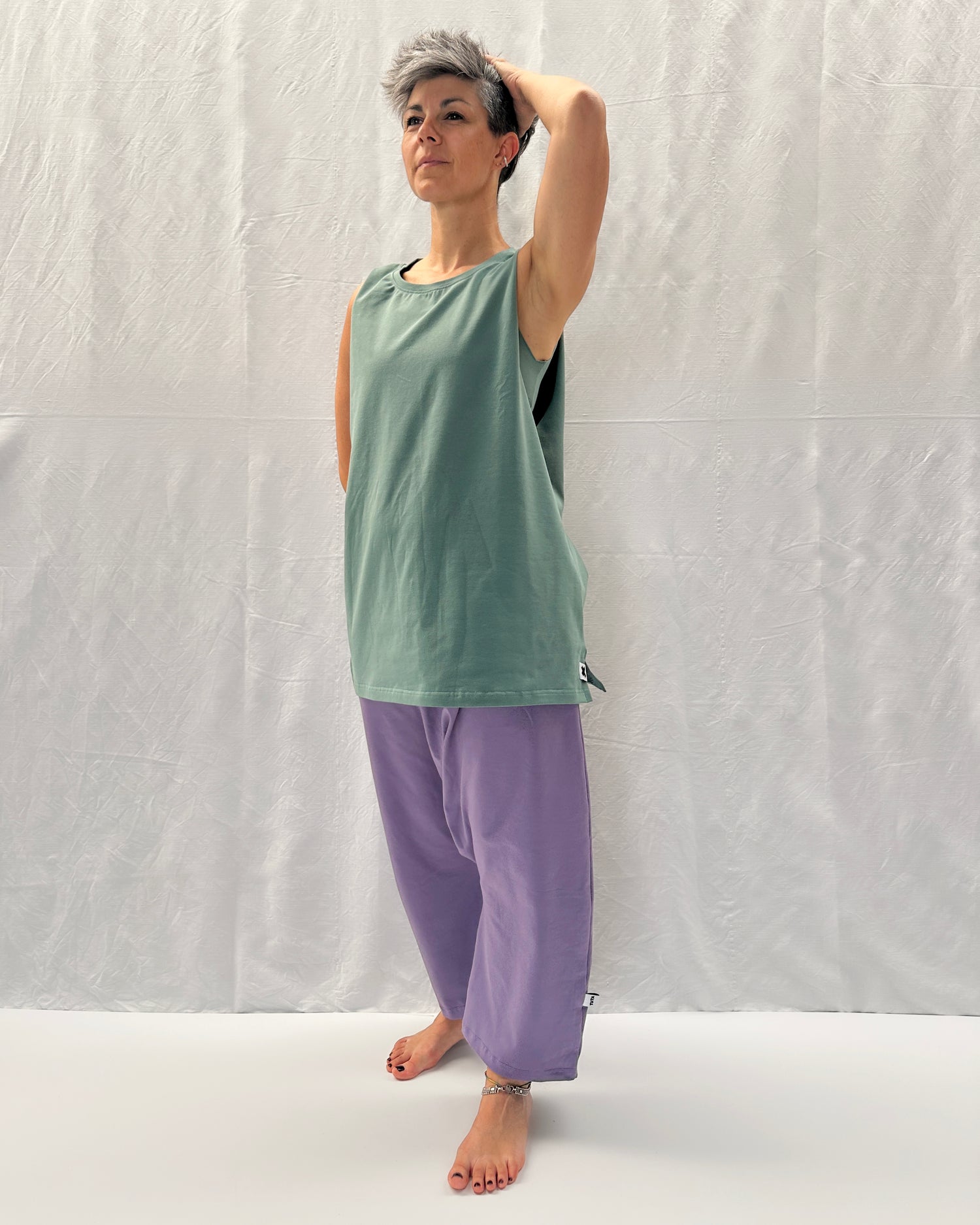 Goa Pants Jersey