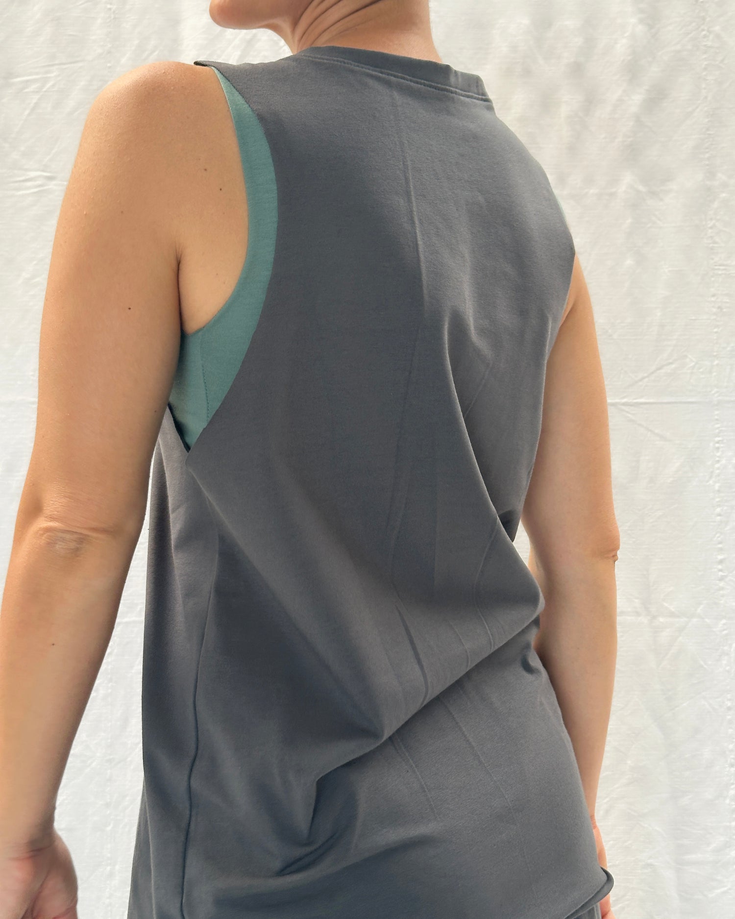 Top Second Skin Jersey