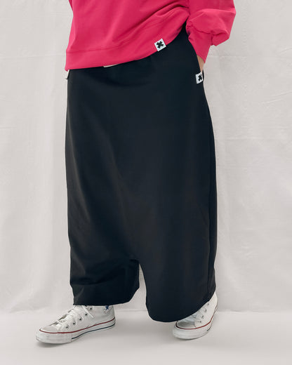 PantaOver French Terry