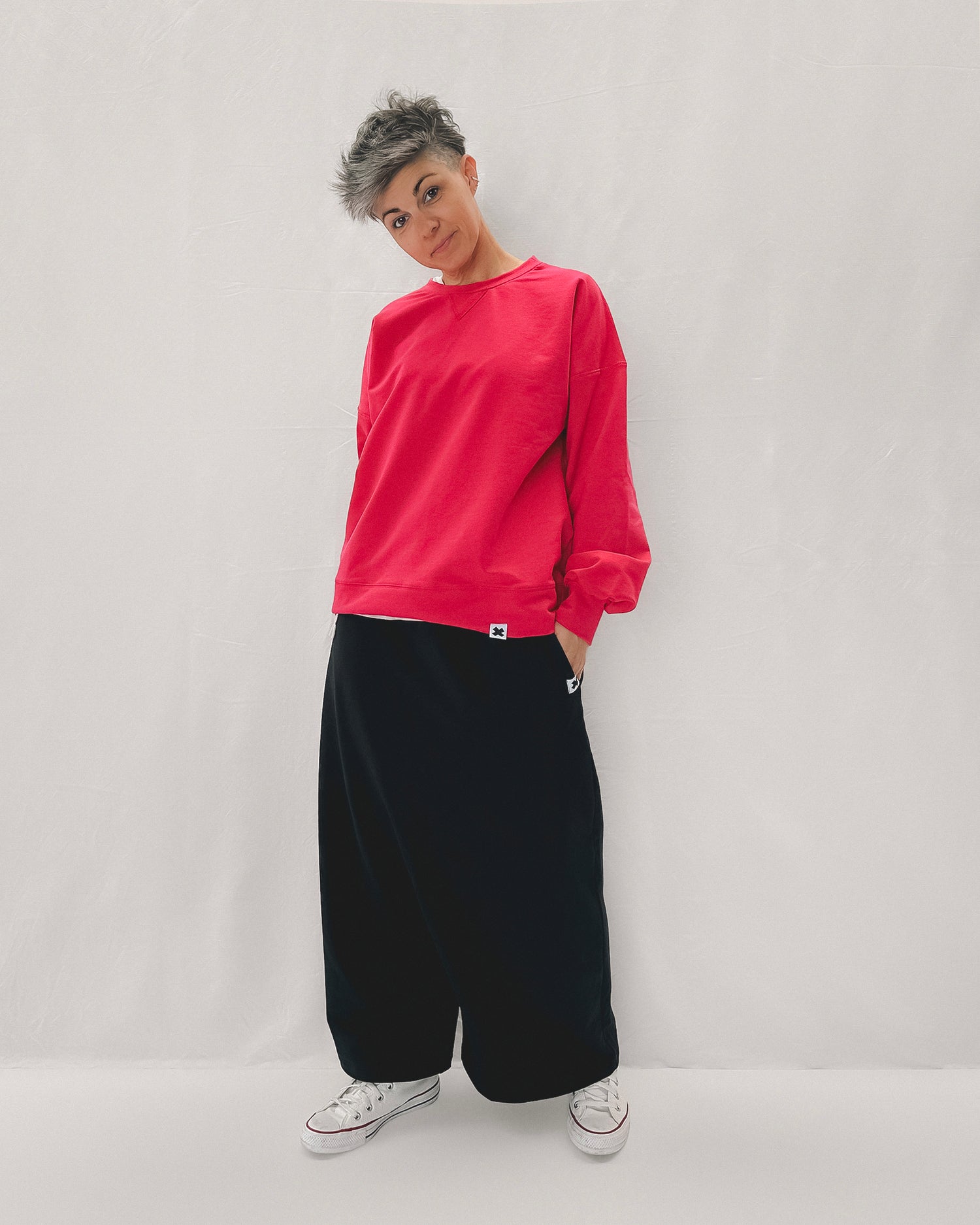 PantaOver French Terry