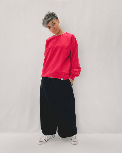 PantaOver French Terry