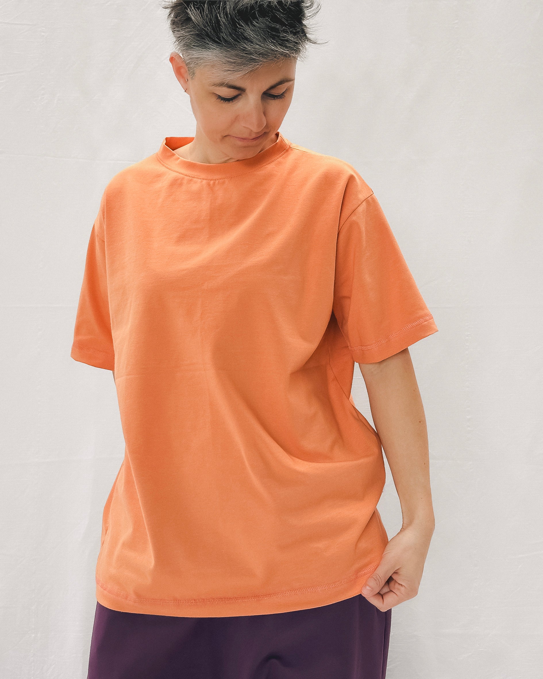 T-shirt Jersey