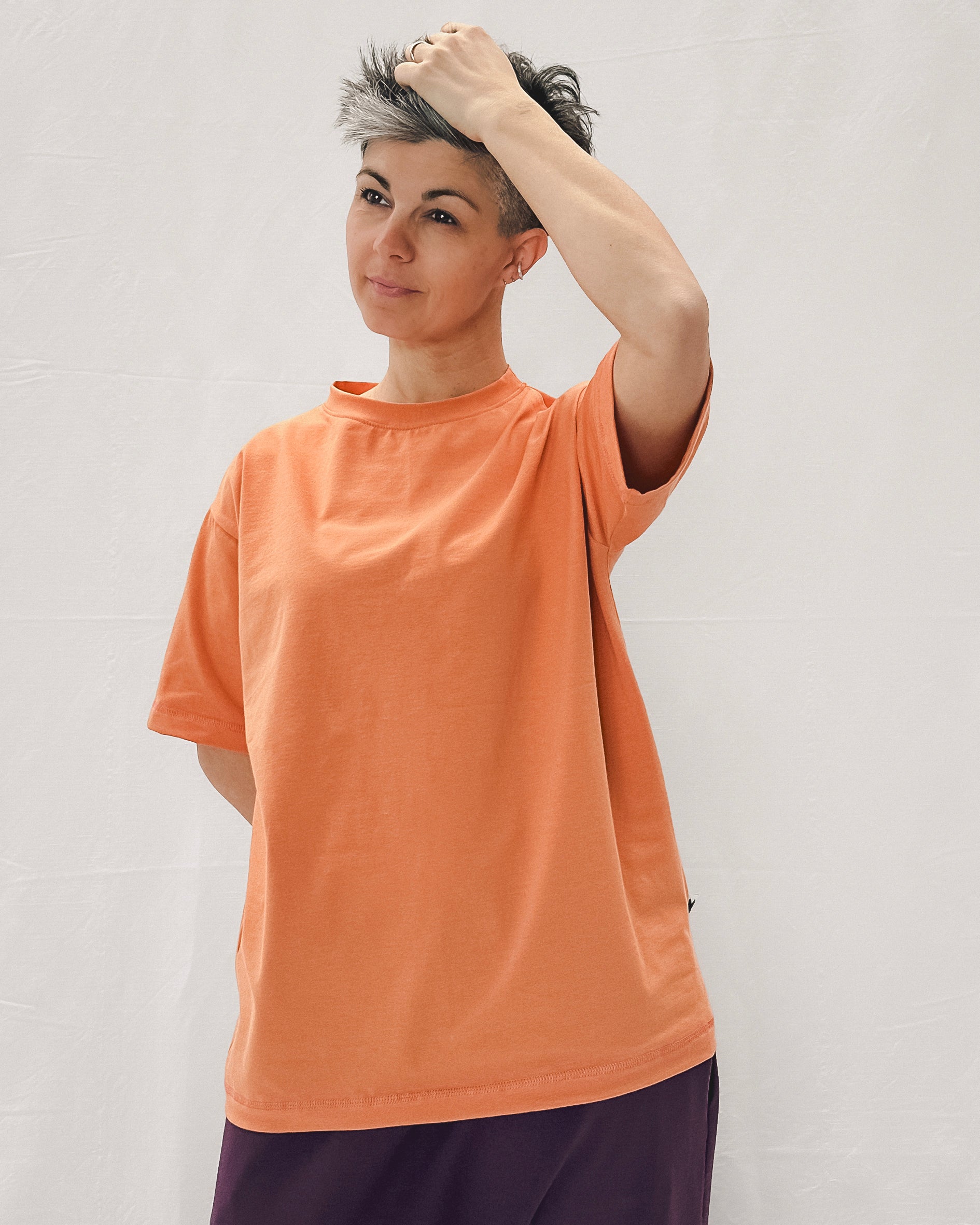 T-shirt Jersey