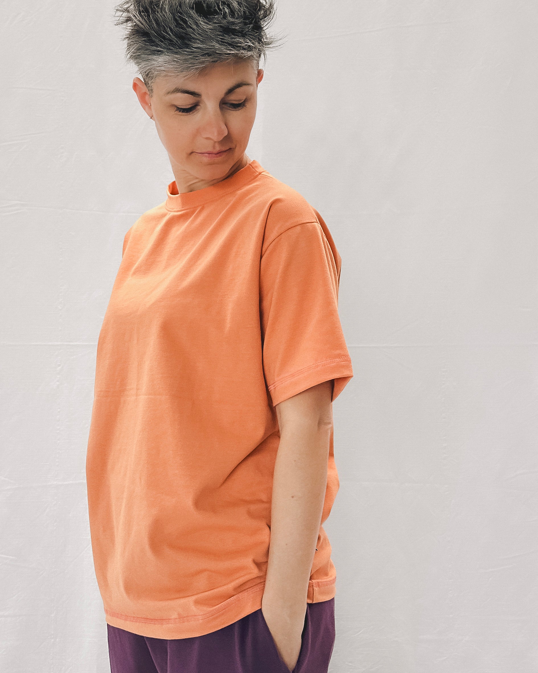 T-shirt Jersey