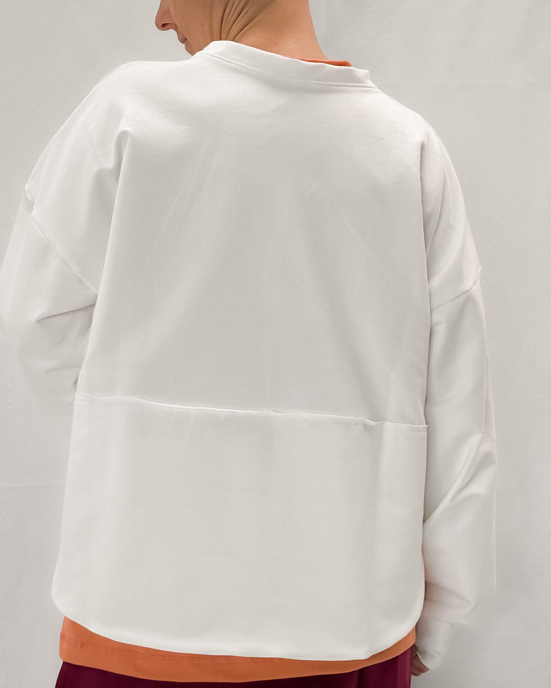 Felpa Tascona French Terry