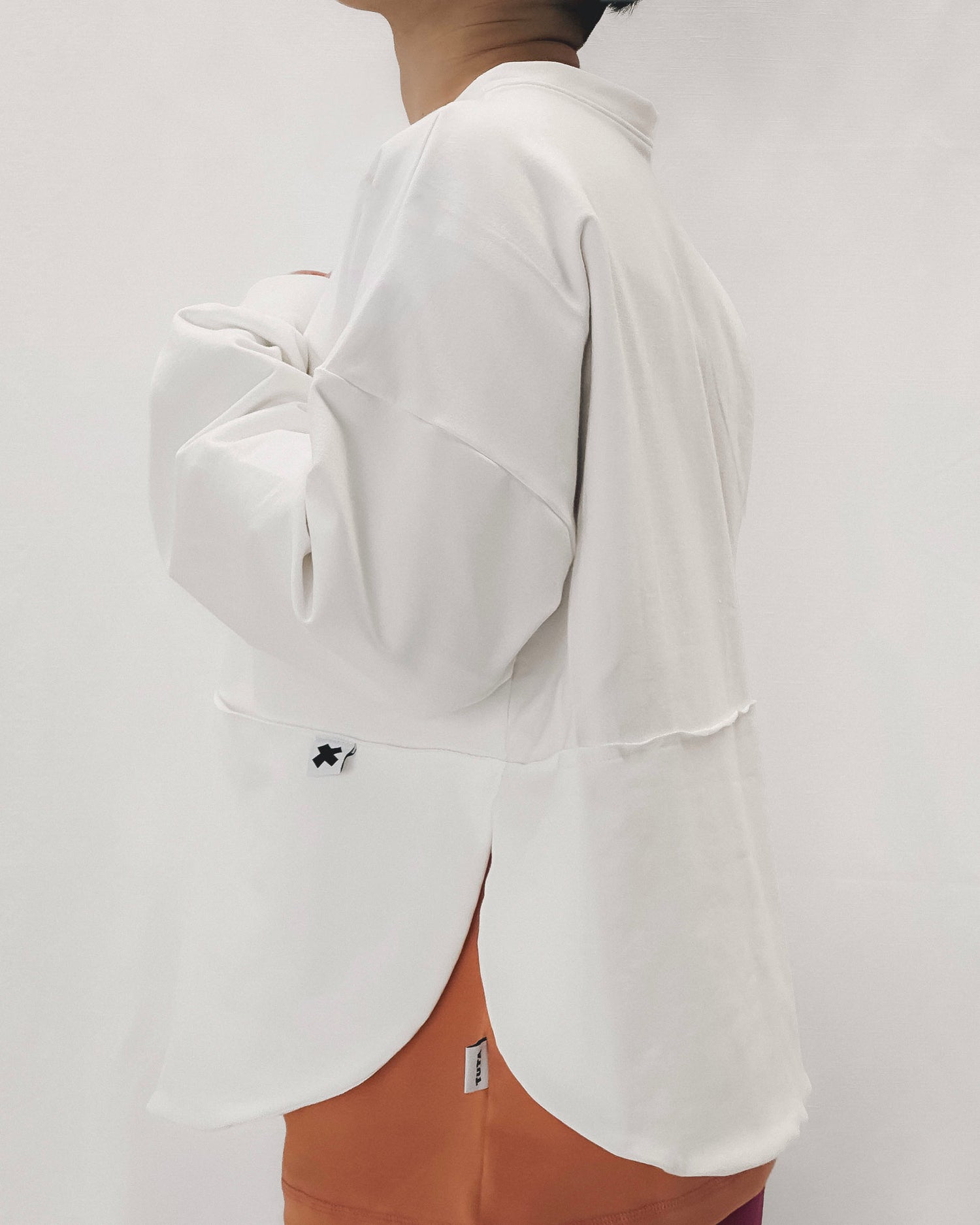 Felpa Tascona French Terry